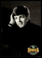 Paul Off-Stage 1993 The River Group Beatles #50 Trading Card Raw Single