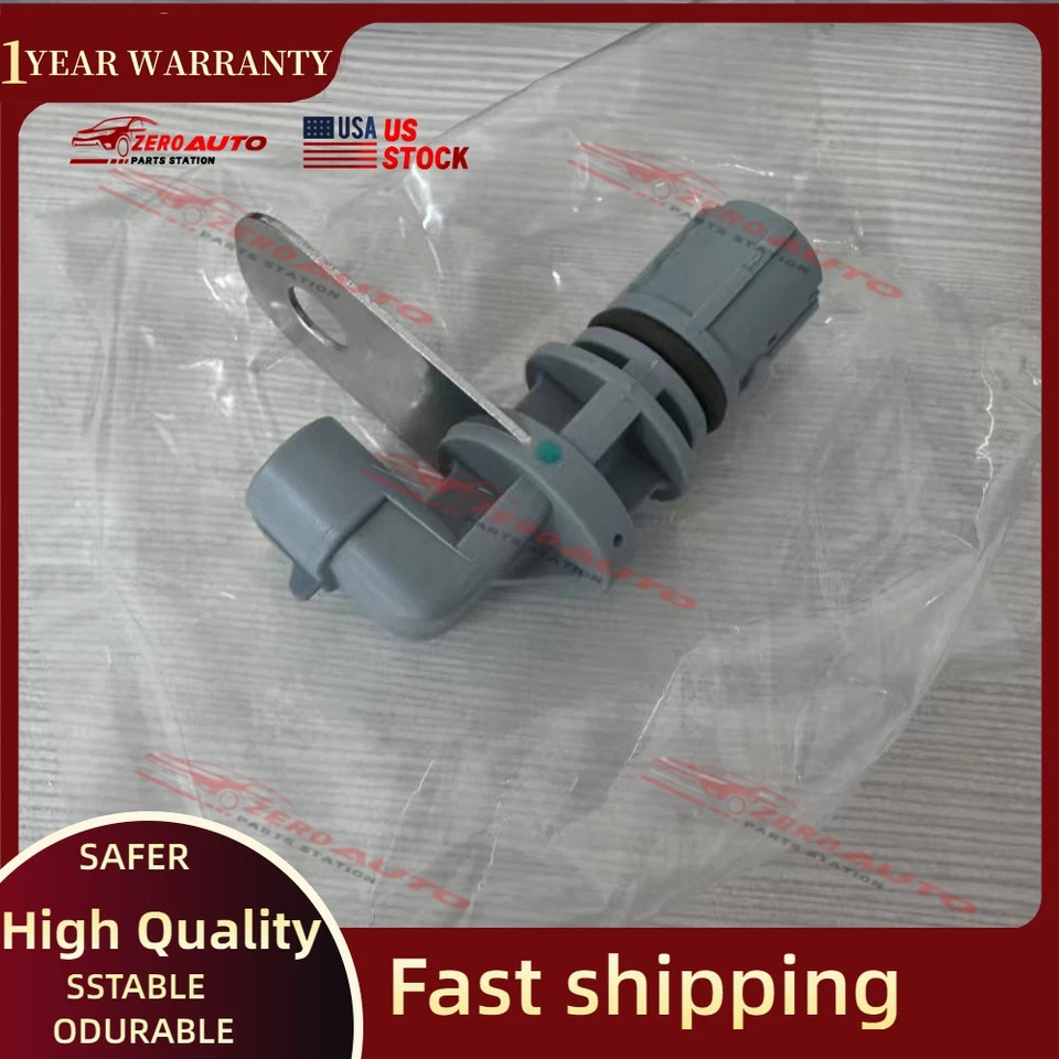 Camshaft & Crankshaft Position Sensor for Chevrolet Silverado 1500 2500 GMC OHV - Image 3 of 4