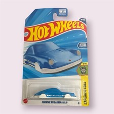 HOT WHEELS Coupe Clip 187/250