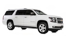 2015 Chevrolet Suburban LTZ 4x2 4dr SUV