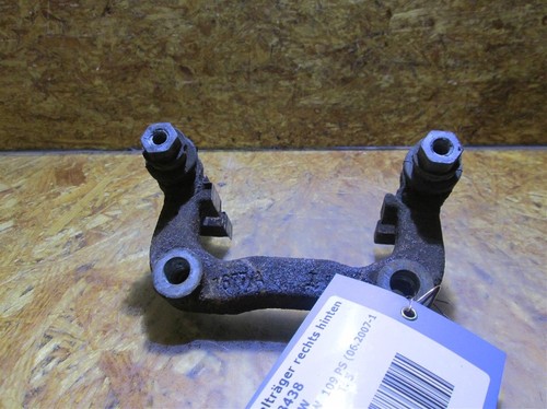 438438 Bremssattelträger rechts hinten PEUGEOT 207 SW (WK)
