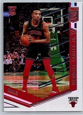 2018-19 Panini Chronicles #275 Wendell Carter Jr.