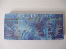 Blues Compilation Delta Blues CDs | eBay