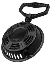 Recoil Starter Assembly Compatible with Toro Power Clear 621 721 Snow Blower ...