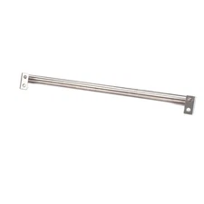 Carter Hoffman 160025001 Ss Push Handle 22 1/4 L G