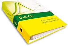 D-A-C-H-Referenzwerte für die Nährstoffzufuhr von DGE - ... | Buch | Zustand gut
