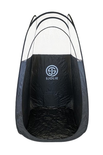 Sjolie Professional Spray Tan System