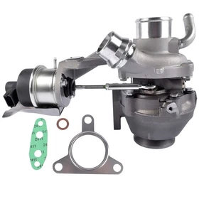 Turbolader Für Opel Astra Meriva B Mokka X Insignia A  Zafira Tourer C 1.6 CDTi