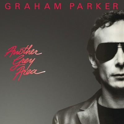 Graham Parker - Another Grey Area (40th Anniversary Edition) [New CD] Bonus Trac