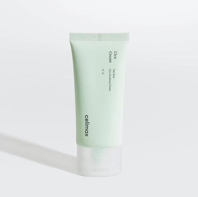 Celimax The Real Cica Soothing Cream 50ml #mode
