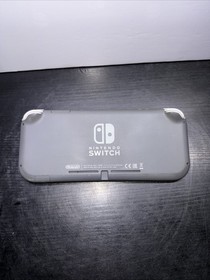 Nintendo Switch Lite 32GB Console Free Shipping