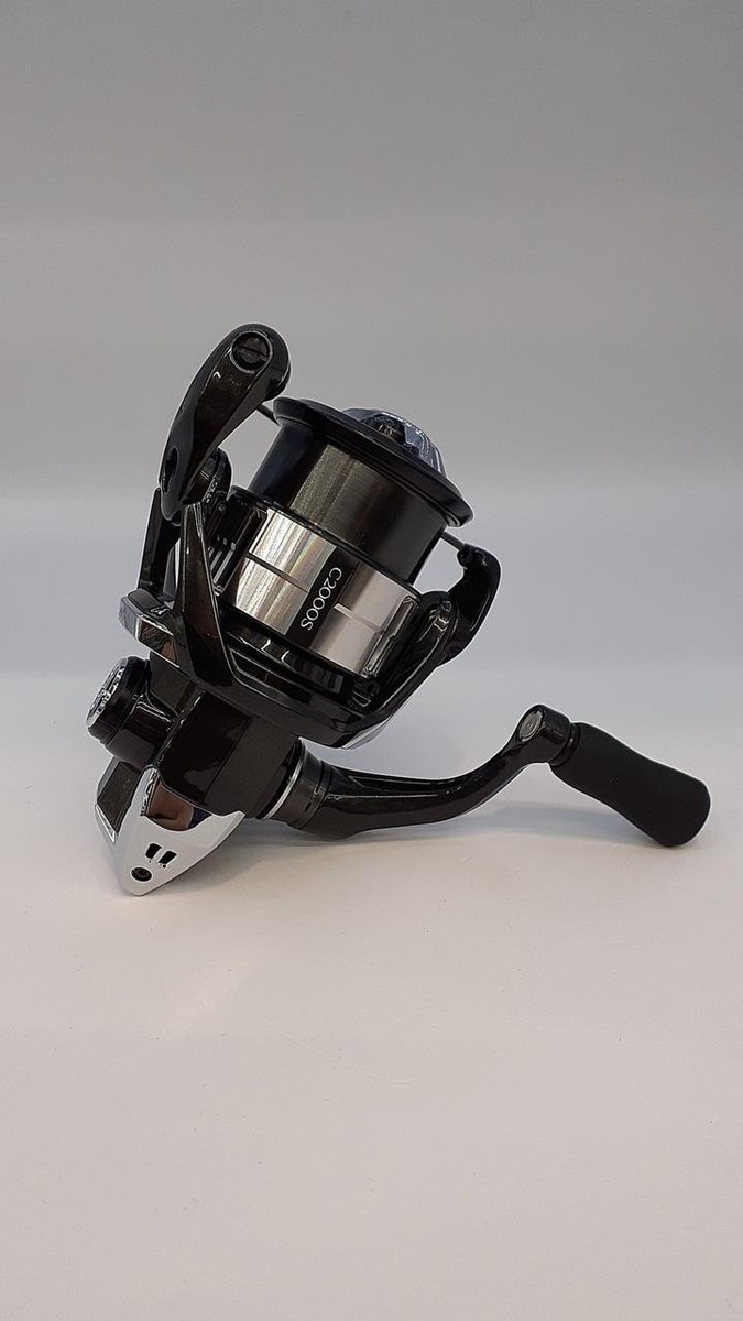 SHIMANO 23Vanquish ヴァンキッシュC2000S Shimano 23 Vanquish Spinning Reel C2000S New | eBay