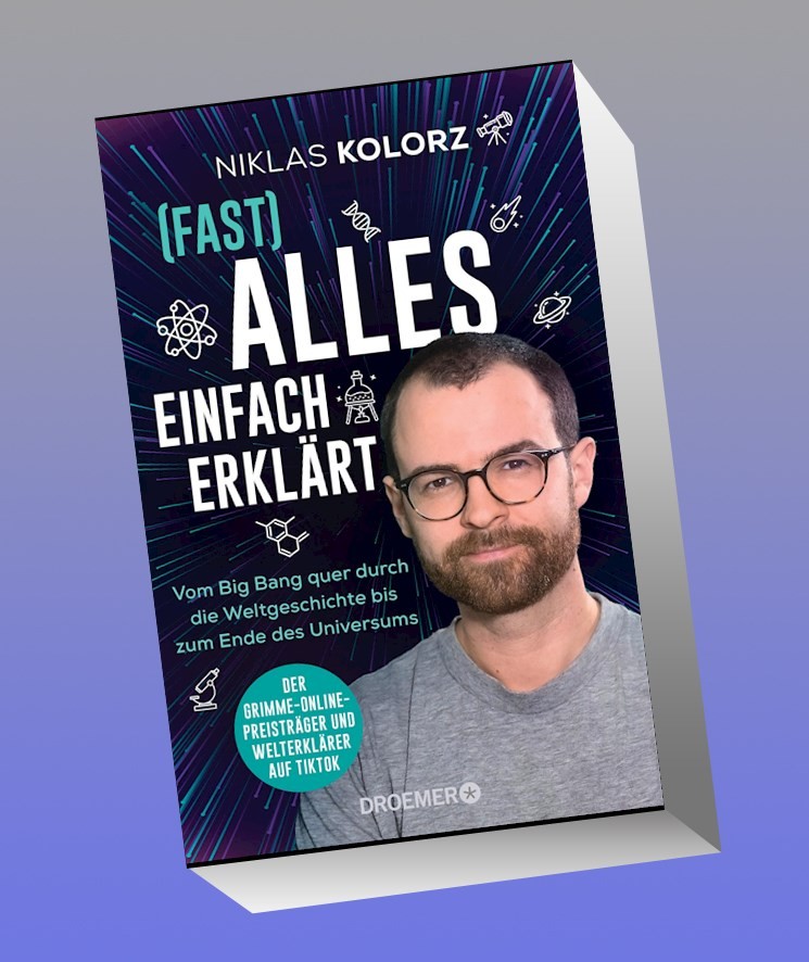Droemer Hc (Fast) Alles Einfach Erklärt - Bild 3