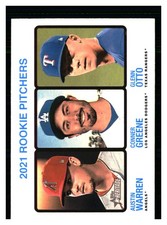 Los Angeles Angels Baseball Cards - Choose from 100s Player Qty Discount - Pt 9