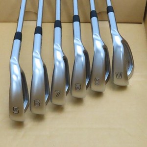 Ping I210 Irons | eBay