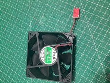 KD1212PMB3 Thermador Refrigerator Fan