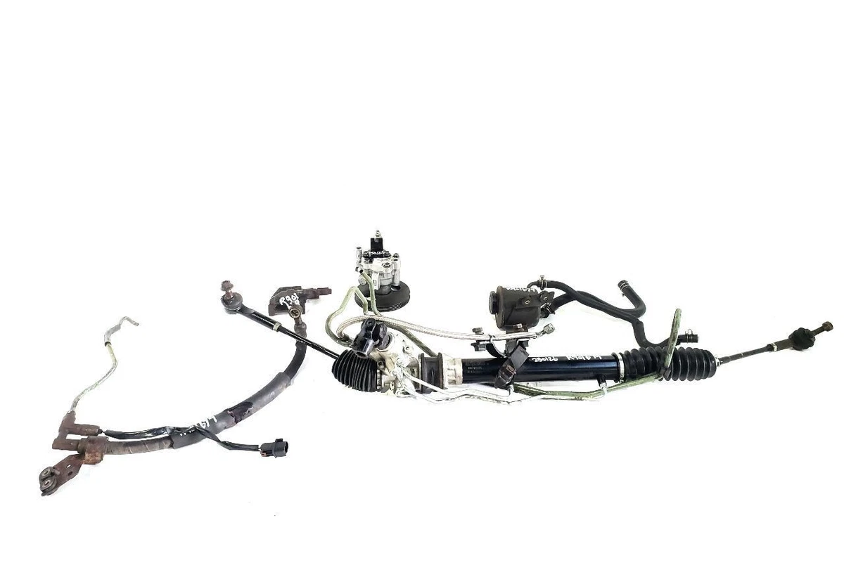 Genuine OEM Gearboxes, Rack & Pinions for Nissan 240SX for sale | eBay