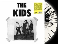 Kids - Splatter Vinyl - Vinyl Record - G1398Z