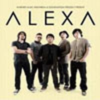 Alexa - Cd - F72Z