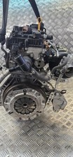 Moteur Opel AGILA