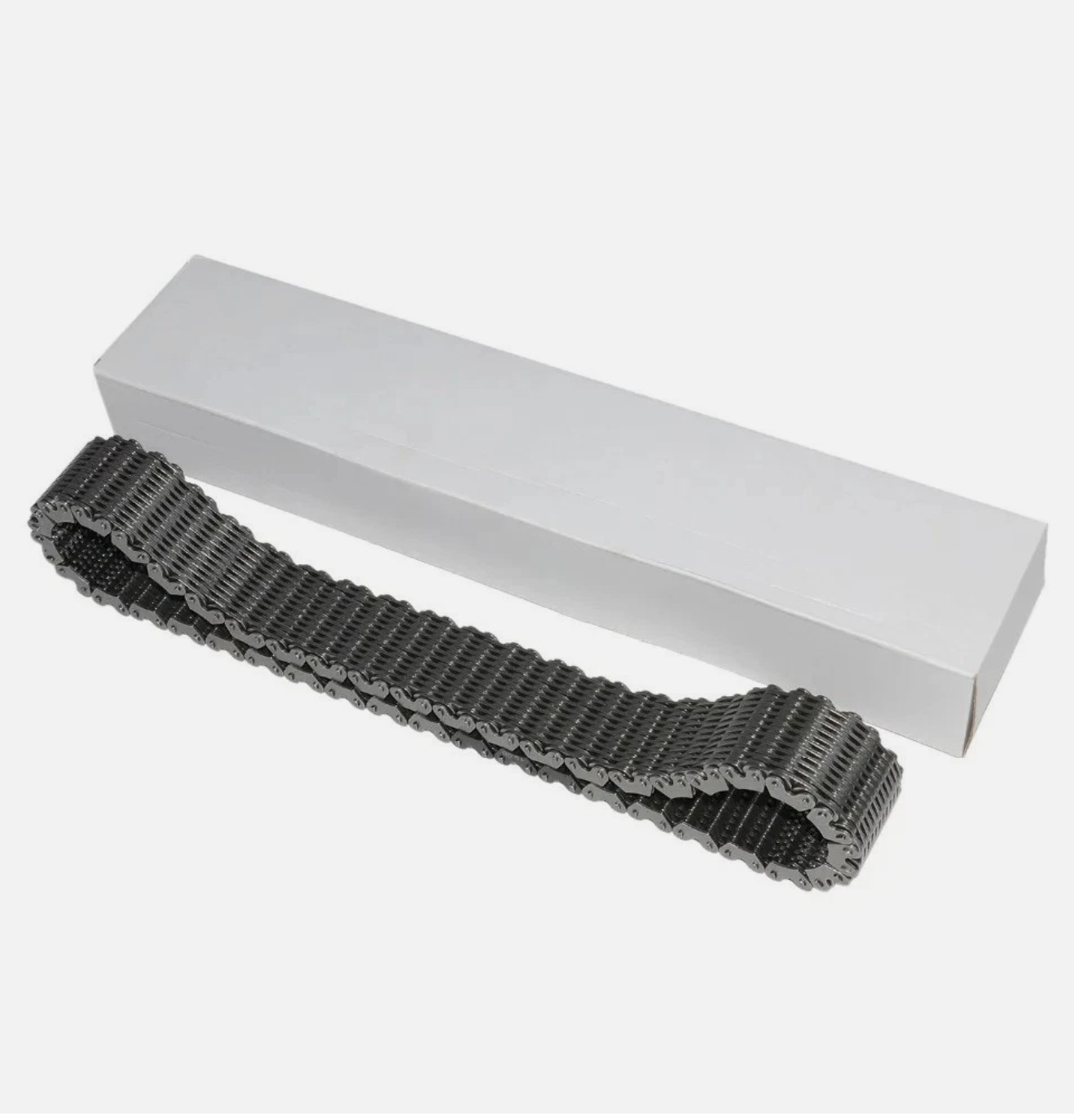Chaîne HV091 anti-claquement pour boîte transfert Mercedes Classe R et ML W164