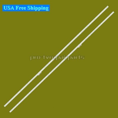 LED strips for Sony 734.02511.0001 734.0250K.0002 STO550AN4/5 XBR-55X800E 