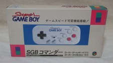 Hori SGB Commander Super Game Boy Controller ...