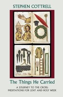 Stephen Cottrell | The Things He Carried | Taschenbuch | Englisch (2008) | Spck