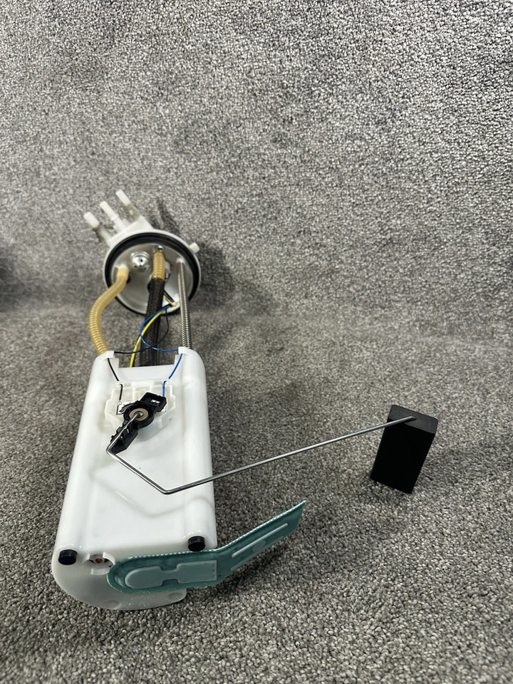 Conjunto de módulo de bomba de combustible Carter para Chevrolet S10 1997-2002 4,3 L V6 Air fp Foto 3 de 4