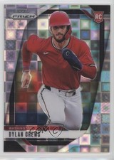 2025 Panini Prizm Premium Baseball Box Set Checklist Guide in-content 11