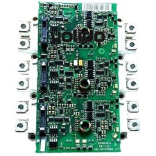 New & Genuine ABB FS300R12KE3/AGDR-72C Drive Board + IGBT Board us free tax