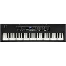 Yamaha CK88 88Key Portable Stage Keyboard