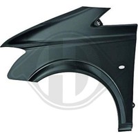 KotflüGel Diederichs 1667007 FüR Mercedes Benz Mercedes Benz Mercedes Benz