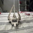 LEGO Star Wars Imperial Shuttle 75302 Complete Set 660pcs Retired No Box/Manual