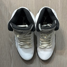 Jordan 5 Retro "Reverse Metallic" — photo 1