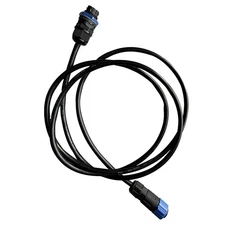 TRIMIX Electric Propulsion Extension Cable 2m Male to Female 4-Core Waterproof