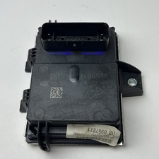 2015 CHEVROLET IMPALA SUSPENSION CONTROL MODULE 23488511 OEM