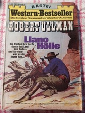 Robert Ullman  Llano Hölle  , Band 56