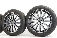 Mercedes GLS X167 AMG Winterkomplettr&auml;der 22 Zoll A1674017500 Winter R&auml;der