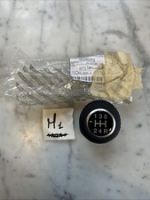 POMELLO CAMBIO FIAT GRANDE PUNTO 05-08 COD. 55348219 NUOVO ORIGINALE