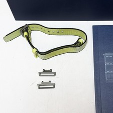 2025 Zenith Defy Extreme Diver 97.9600.3620 42.5MM Black Titanium Box Papers 14