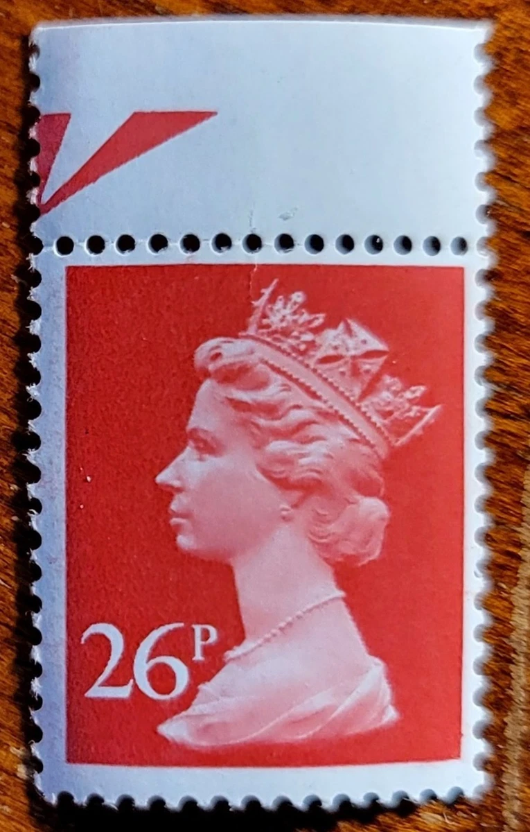 26p Denomination British Elizabeth II Stamps for sale | eBay