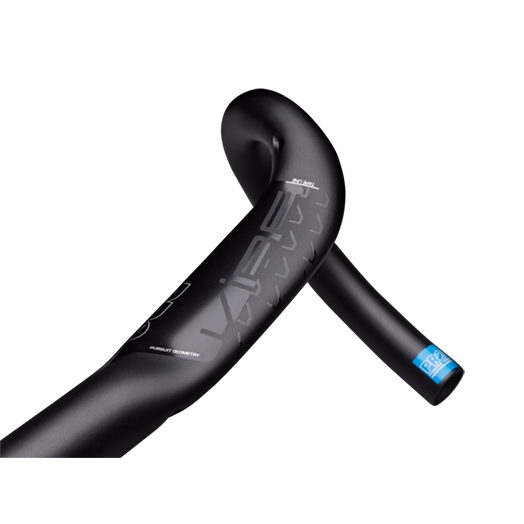 Shimano PRO Vibe Aero Pursuit Alloy Handlebar/Drop Bar 31.8mmx38cm