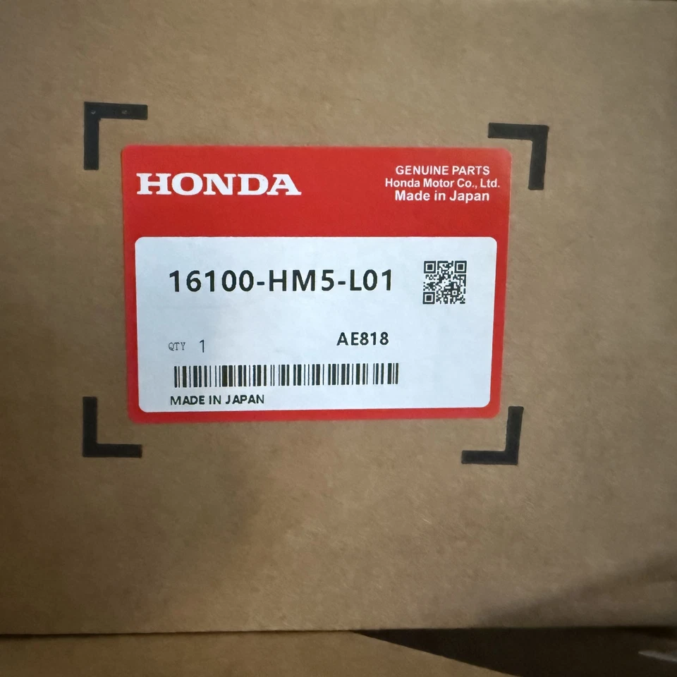 Carburetor For Honda 1988-2000 Fourtrax 300 TRX300 / TRX300FW 4x4 16100-HM5-L01 Foto 4 de 4