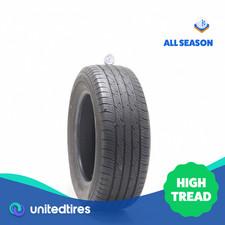 Used 22560r16 Falken Pro G5 Touring As 98h - 9.532 121hn
