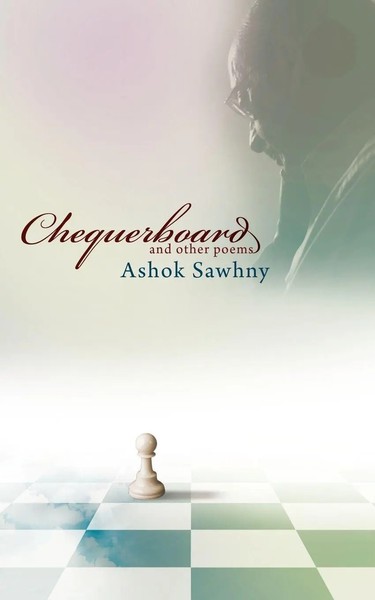 Ashok Sawhny | Chequerboard And Other Poems | Taschenbuch | Englisch (2009)-image