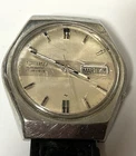 Vintage Seiko DX Automatic  Gents’ Watch ((7009--8069)) - FOR RESTORATION