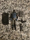 Cobra Viper Commando TRU V24 ROC Rise G.I. JOE COBRA 25th LOOSE Complete S7