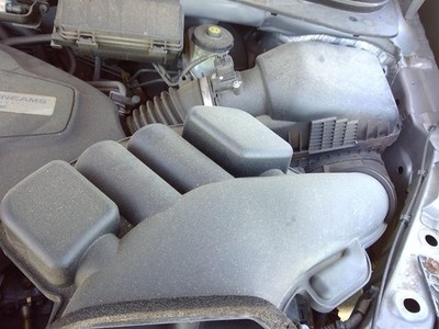 Air Cleaner Fits 18-25 ODYSSEY 2322221