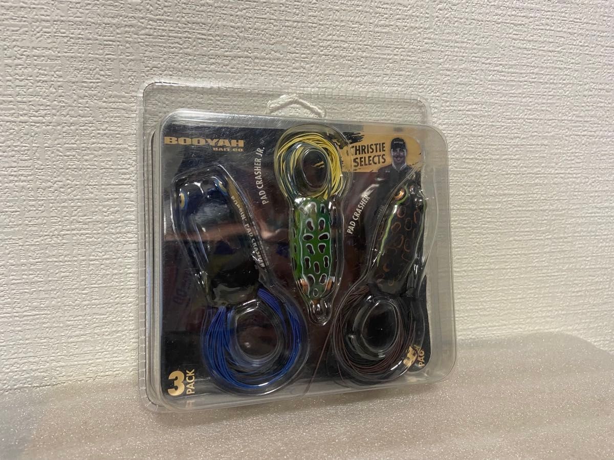 Booyah Padcrusher - Image 1